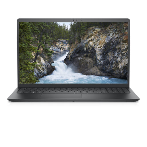 Laptop Dell Vostro 3520 Qwerty Español 15,6" Intel Core i5-1235U 8 GB RAM 256 GB 256 GB SSD