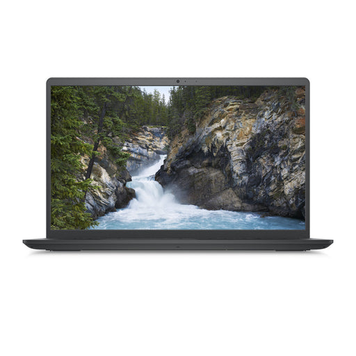 Laptop Dell 3520 15,6" Intel Core I7-1255U 16 GB RAM 512 GB SSD Qwerty espanhol