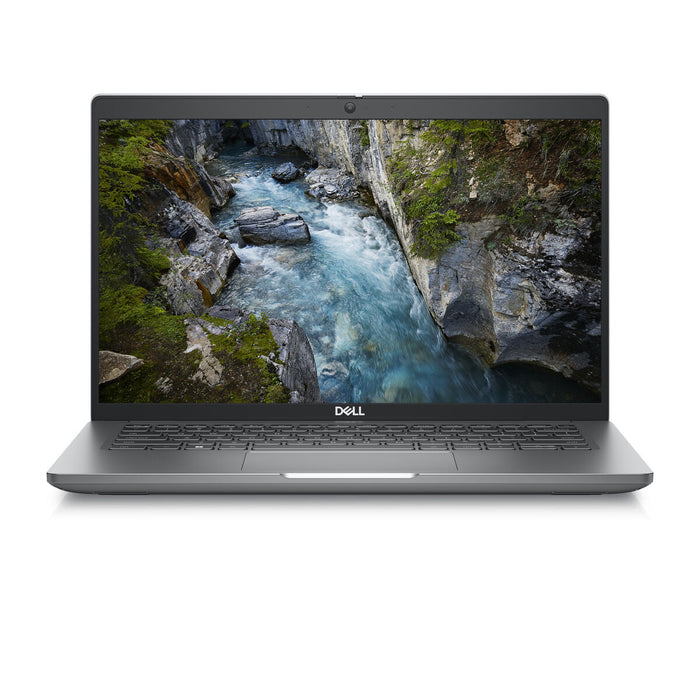 Laptop Dell I7-1370P 32 GB RAM 512 GB SSD NVIDIA RTX A500 Qwerty espanhol