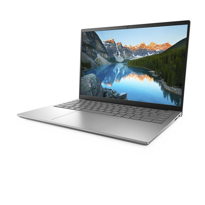 Laptop Dell Inspiron 5435 14" AMD Ryzen 5-7530U 8 GB RAM 512 GB SSD