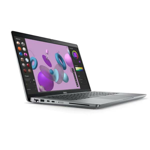 Laptop Dell Vostro 3420 14" Intel Core I7-1255U 16 GB RAM 512 GB SSD NVIDIA GeForce MX350 Qwerty Español