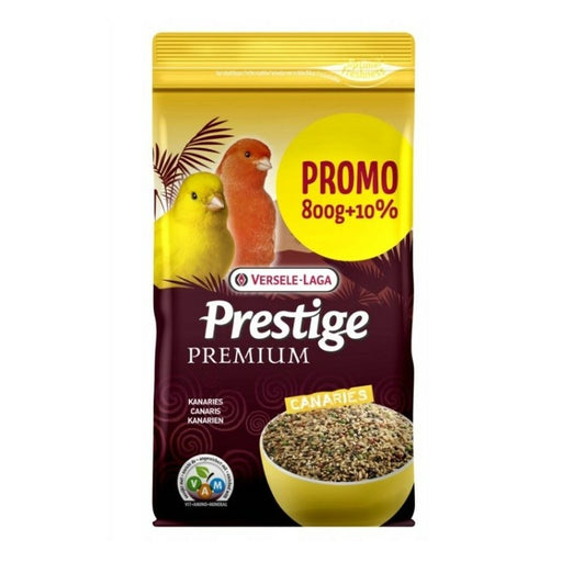 Comida para pássaros Versele-Laga Prestige 880 g
