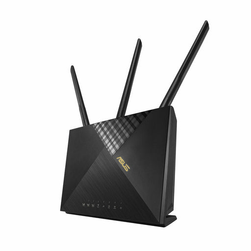 Router Asus 4G-AX56 Negro