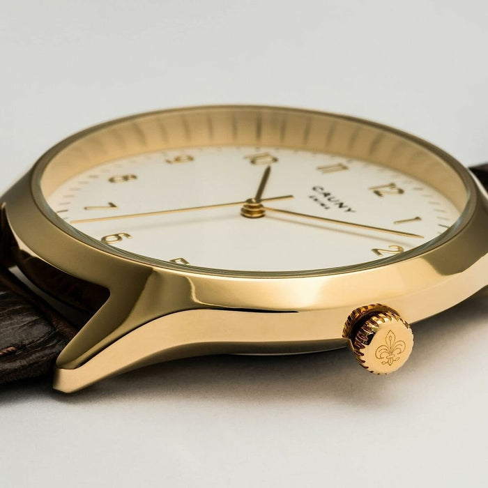 Relógio masculino Cauny CAN001