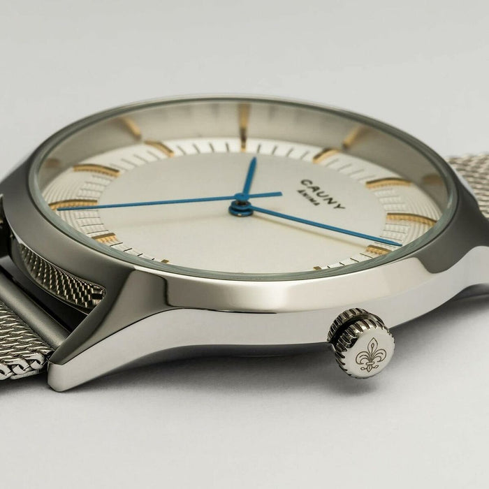 Relógio masculino Cauny CAN006
