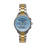 Reloj Hombre Cauny CLG011