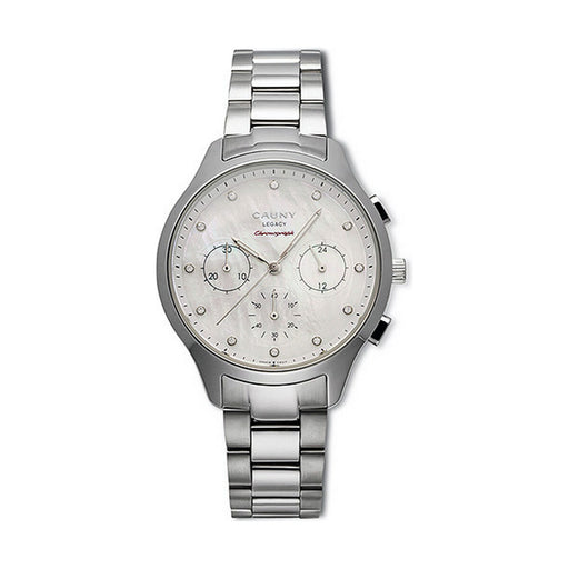 Relógio feminino Cauny CLG012