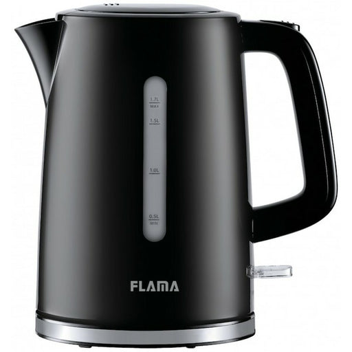 Chaleira Flama 727FL Preto 2200 W 1,7 L