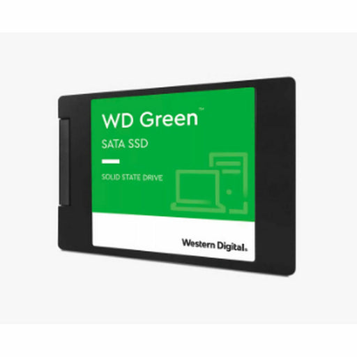 Disco Duro SSD Western Digital WD Green 1 TB SSD