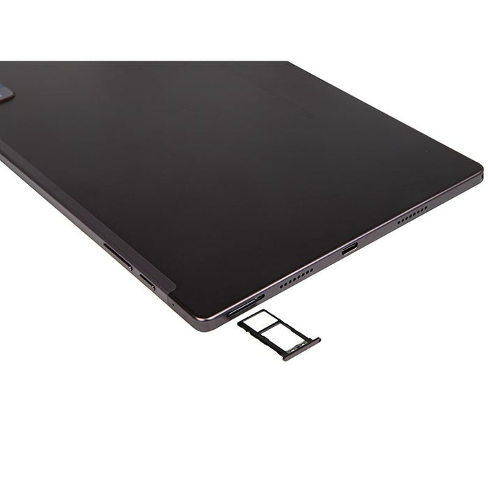 Tablet Blow Platinum TAB 11 10,5" Unisoc Tiger T618 8 GB RAM 128 GB Negro