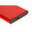 Caja Externa Ibox HD-05 Rojo 2,5"