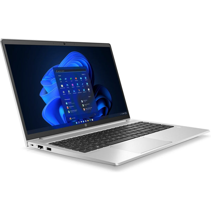 Laptop HP Probook 455 G8 15,6" AMD Ryzen 5 5600U 8 GB RAM 512 GB SSD