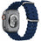 Smartwatch Kiano Solid Cinzento Preto Azul