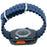 Smartwatch Kiano Solid Cinzento Preto Azul