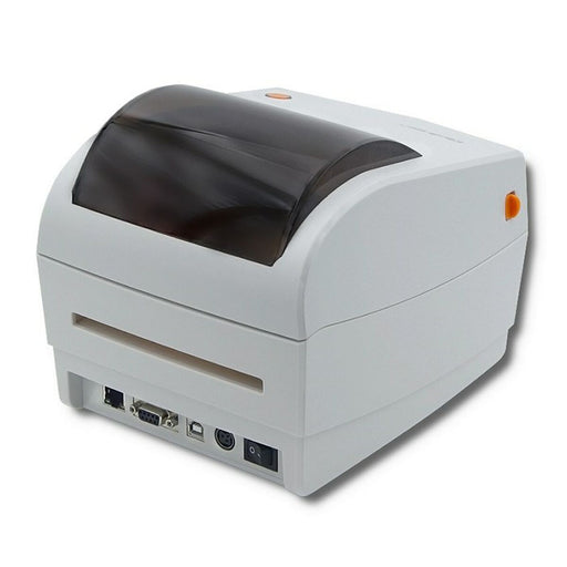 Impresora para Etiquetas Qoltec 50243 Blanco No