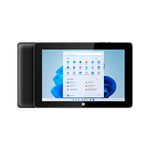 Tablet Kruger & Matz KM1089 4 GB RAM 10,1" Intel Celeron N4020 Preto 128 GB
