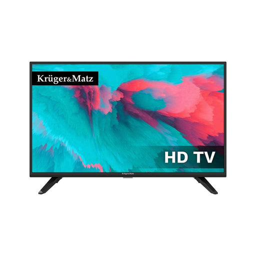 Televisão Kruger & Matz KM0232-T4 HD 32" LED
