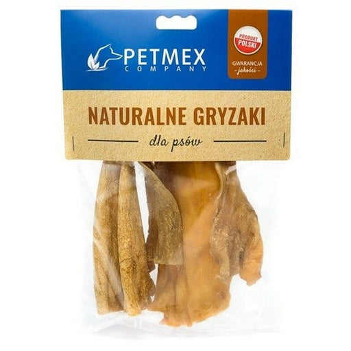 Snack para cães Petmex Borrego 100 g