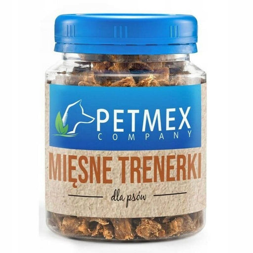 Snack para cães Petmex Veado Rena 130 g