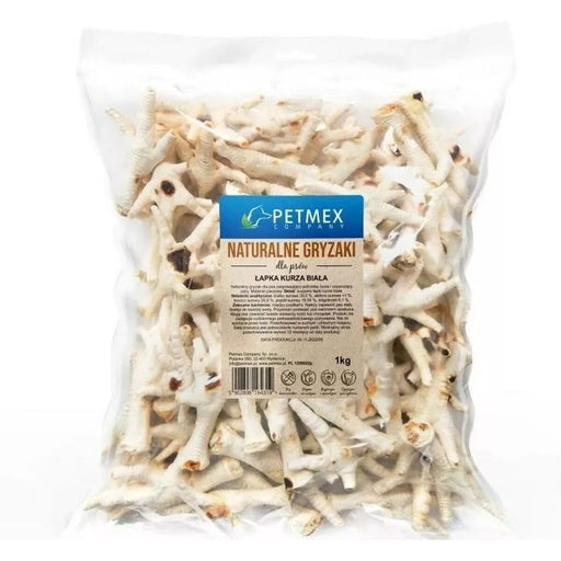 Snack para Perros Petmex Pollo 1 kg