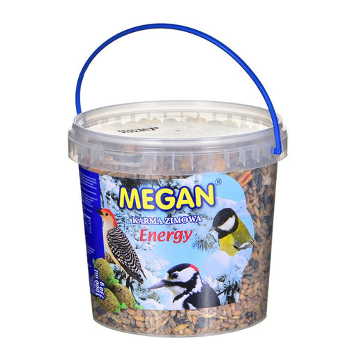 Comida para pájaros Megan 5906485082157