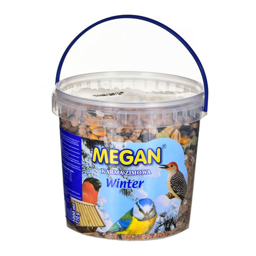 Comida para pájaros Megan 5906485082164 1 L 700 g