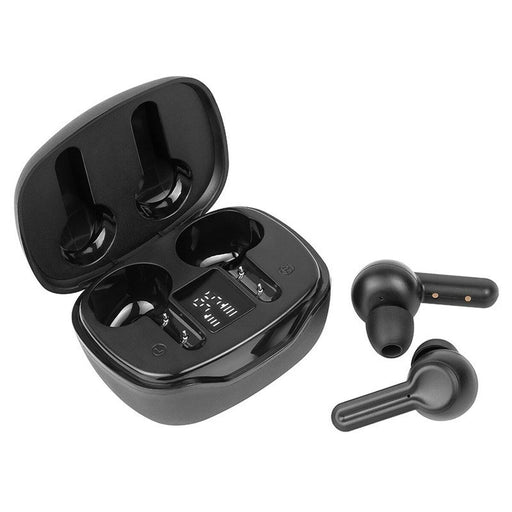 Auriculares in Ear Bluetooth Tracer T2 TWS Negro