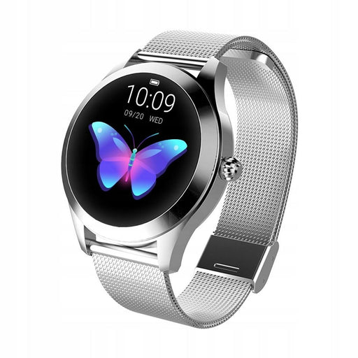 Smartwatch Oromed SMART LADY Prateado 1,04"