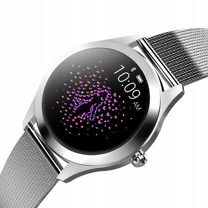 Smartwatch Oromed SMART LADY Plateado 1,04"