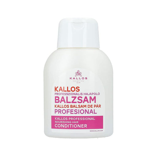 Acondicionador Nutritivo Kallos Cosmetics Professional 500 ml