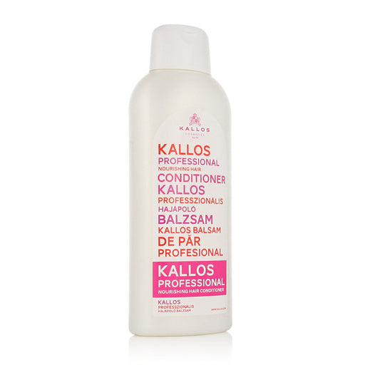 Acondicionador Kallos Cosmetics 1 L