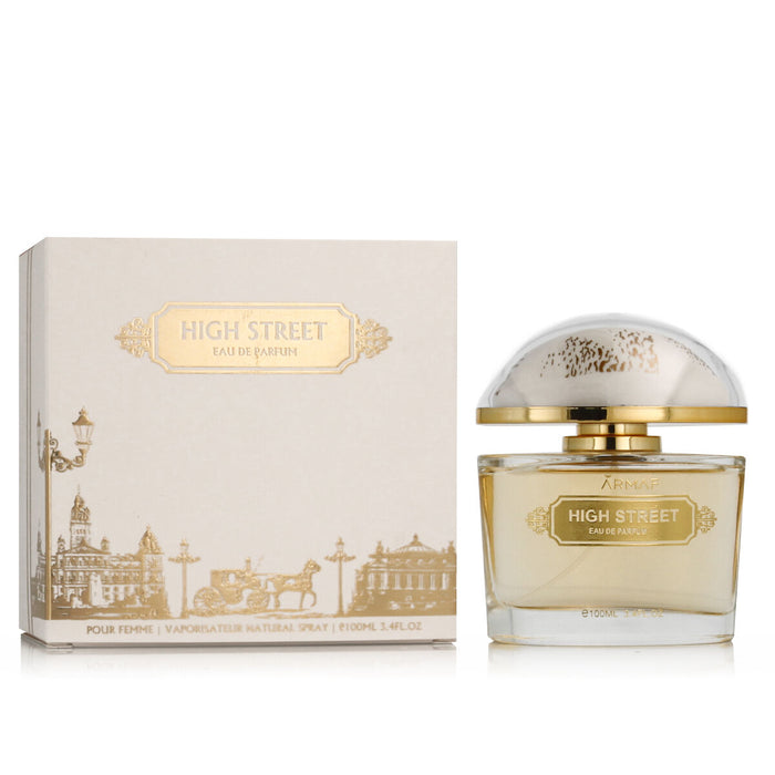 Perfume Mulher Armaf EDP High Street 100 ml