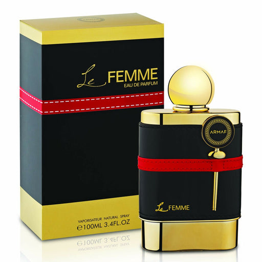 Perfume Mulher Armaf EDP Le Femme 100 ml