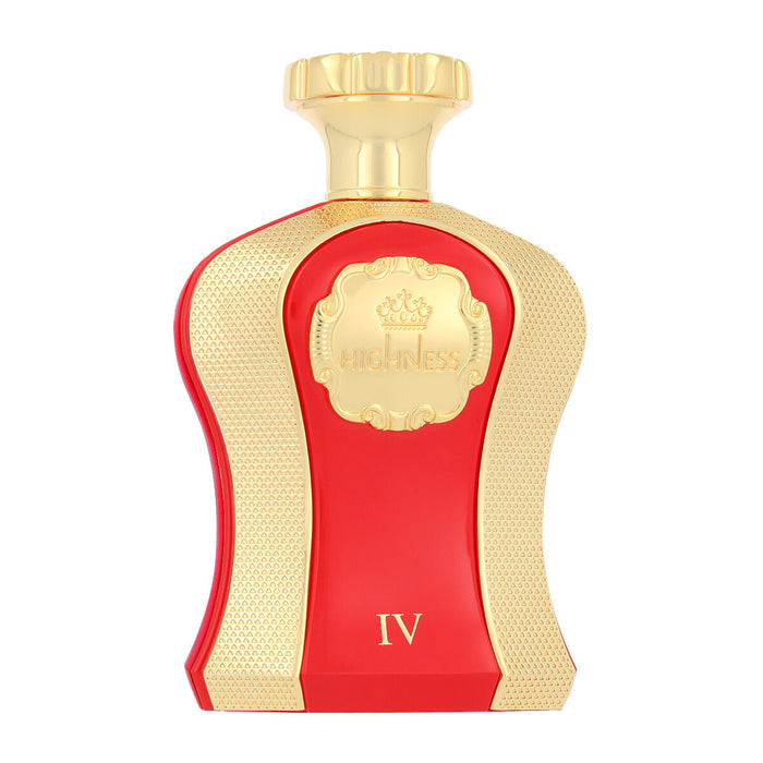 Perfume Mulher Afnan EDP Highness IV 100 ml