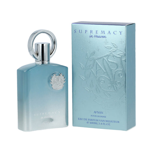 Perfume Hombre Afnan Supremacy in Heaven EDP 100 ml