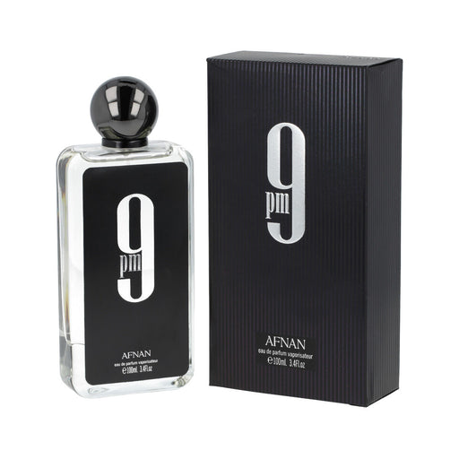 Perfume Homem Afnan EDP 9 Pm 100 ml