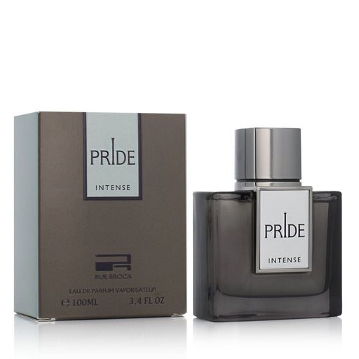 Perfume Homem Rue Broca EDP Pride Intense (100 ml)