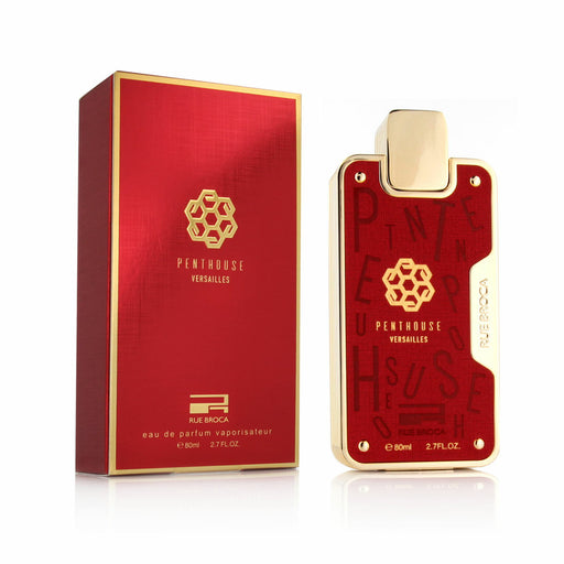 Perfume Unisex Rue Broca Penthouse Versailles 80 ml 100 ml edp Penthouse Versailles