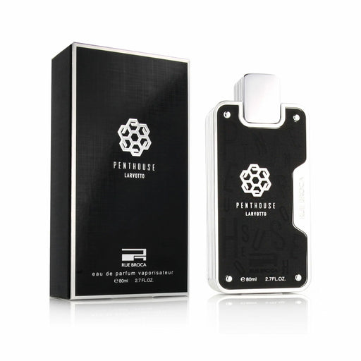 Perfume Unisex Rue Broca Penthouse Larvotto EDP 80 ml