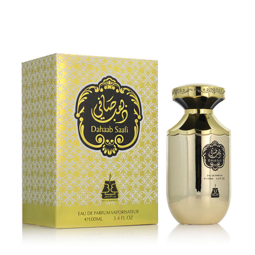 Perfume Unissexo Bait Al Bakhoor Dahaab Saafi 100 ml edp