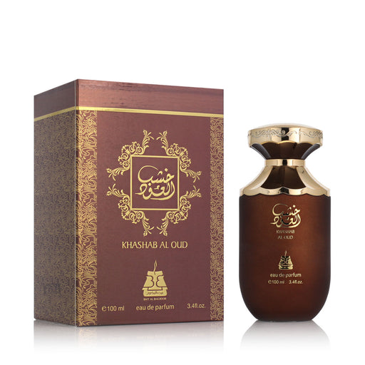 Perfume Mulher Bait Al Bakhoor Khasbab Al Oud 100 ml edp