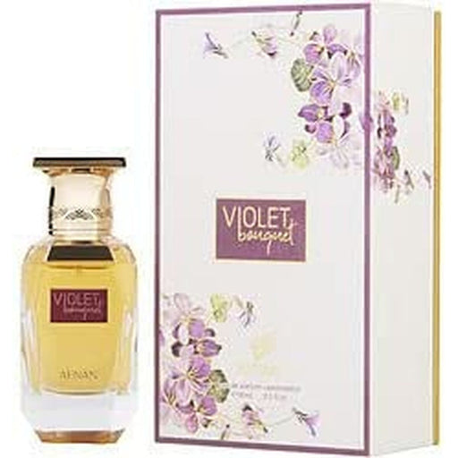 Perfume Mulher Afnan   EDP Violet Bouquet (80 ml)