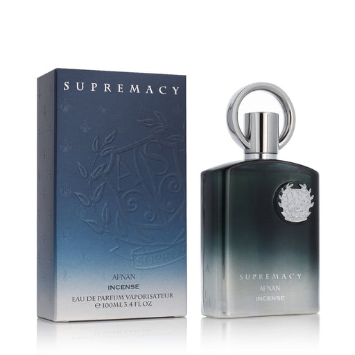 Perfume Homem Afnan EDP Supremacy Incense (100 ml)