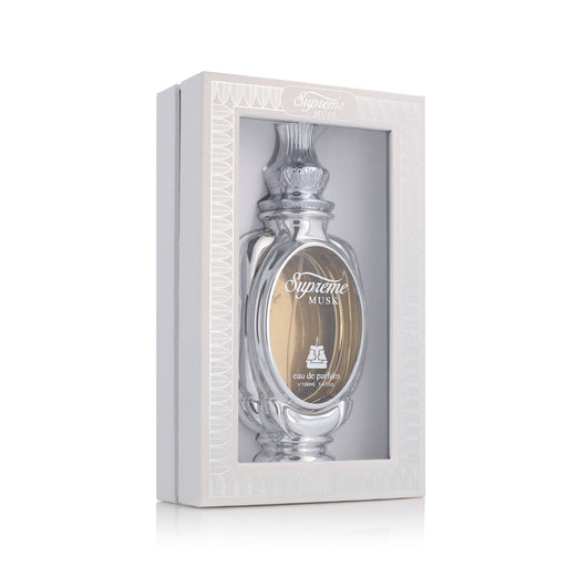 Perfume Unisex Bait Al Bakhoor EDP Supreme Musk 100 ml