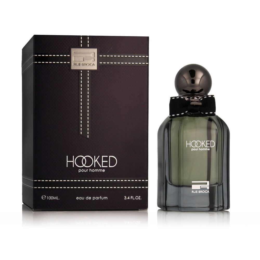 Perfume Homem Rue Broca EDP Hooked 100 ml