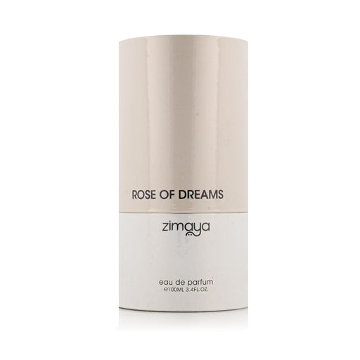Perfume Unissexo Zimaya Rose of Dreams EDP 100 ml