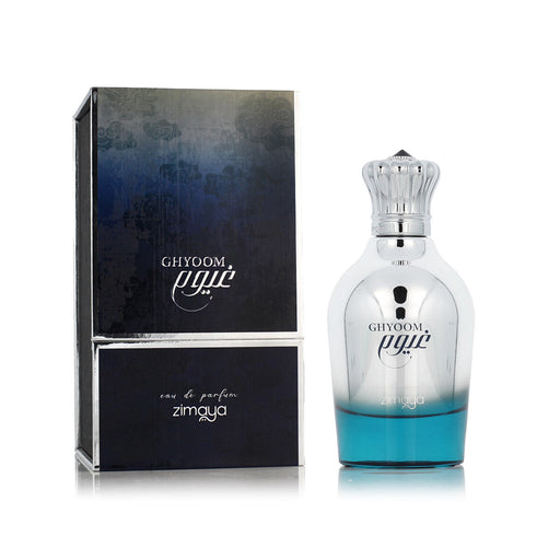 Perfume Unisex Zimaya EDP Ghyom 100 ml