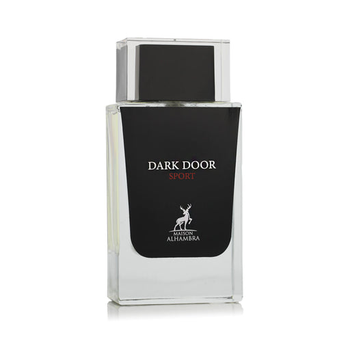 Perfume Homem Maison Alhambra Dark Door Sport EDP 100 ml