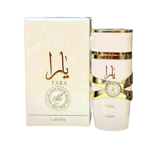 Perfume Mujer Lattafa EDP Yara Moi 100 ml