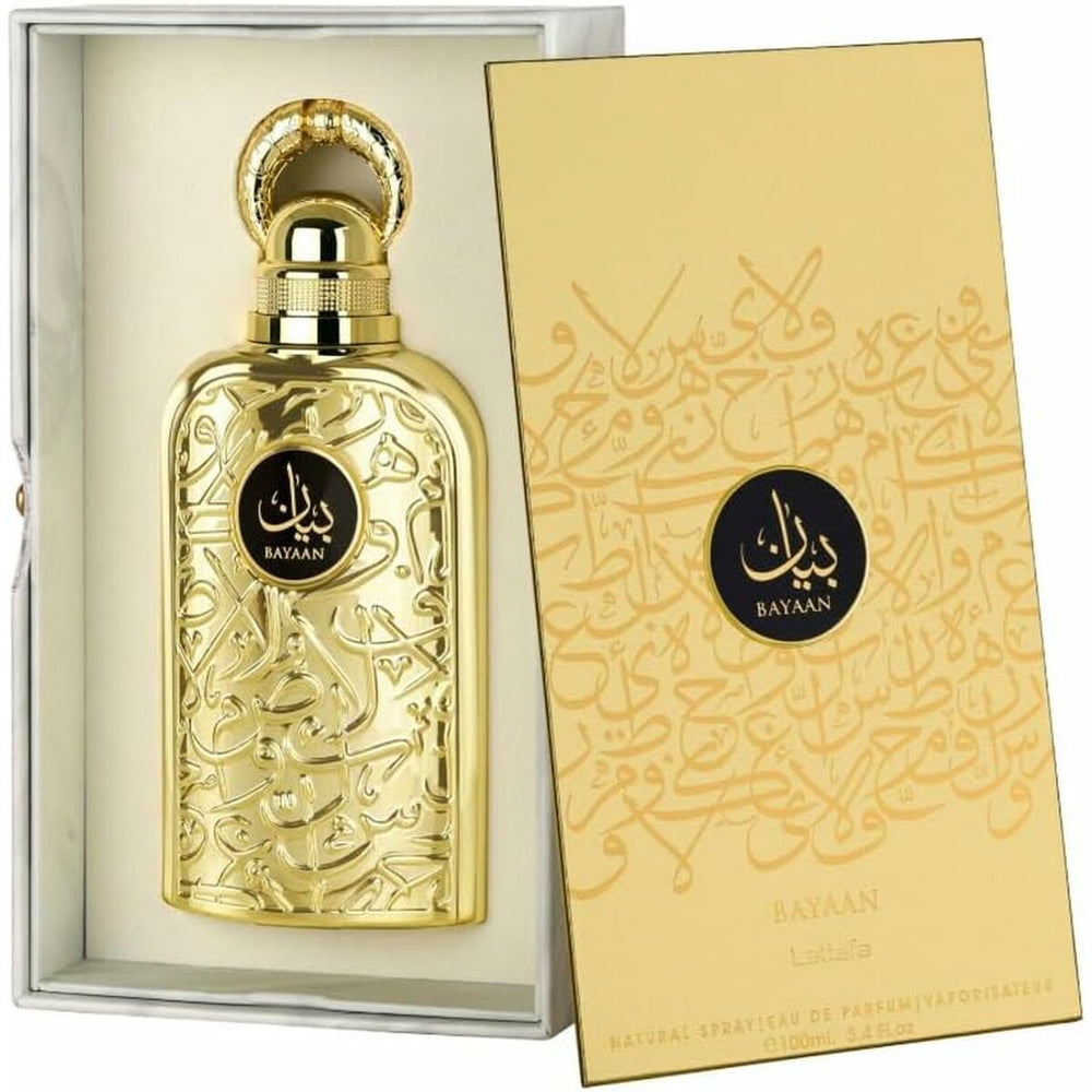 Perfume Mulher Lattafa Bayaan EDP EDP 100 ml